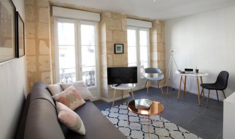 AC conception - Optimiser un petit espace dans un appartement par entreprise de rénovation intérieure à Lyon